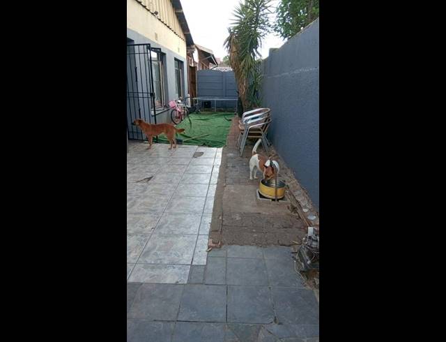 3 BEDROOM HOUSE FOR SALE IN ROODEPOORT CENTRAL